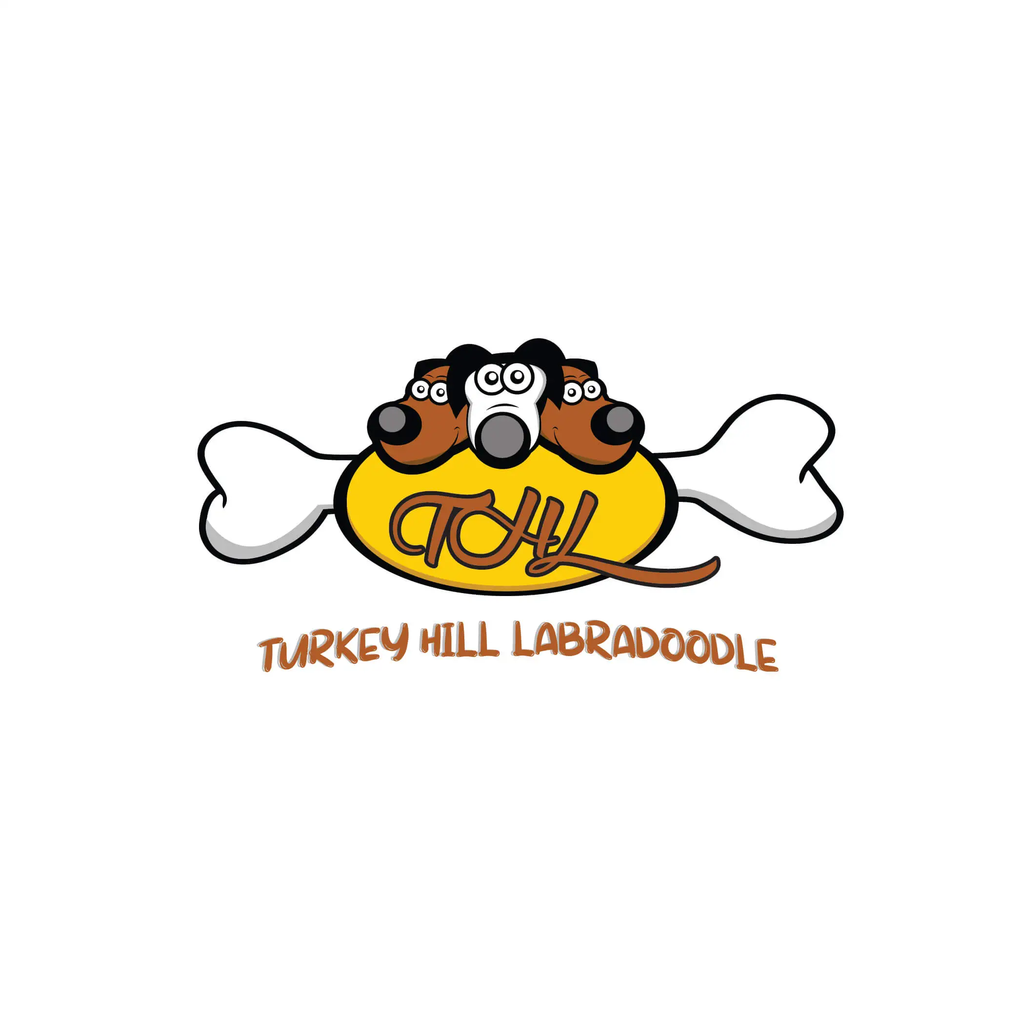 Turkey Hill Labradoodle